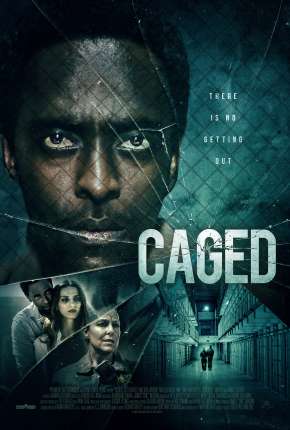 Caged - Legendado Torrent