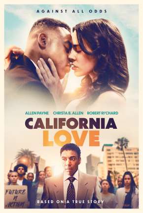 California Love - Legendado Torrent