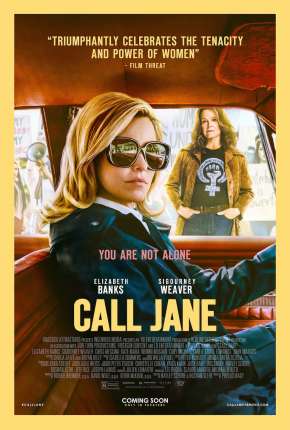 Call Jane - Legendado Torrent