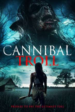 Cannibal Troll - Legendado Torrent