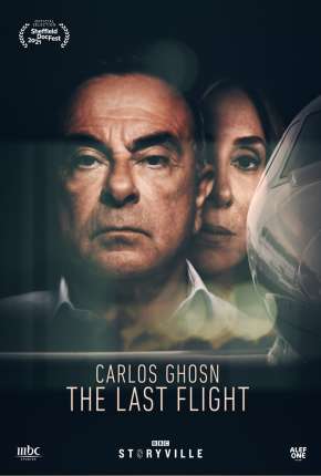 Carlos Ghosn - O Último Voo Torrent