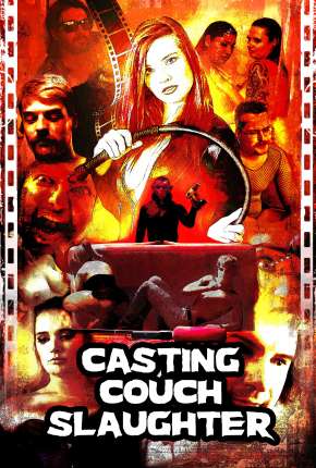 Casting Couch Slaughter - Legendado Torrent