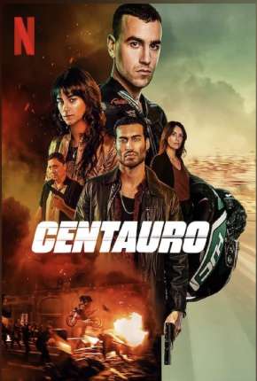 Centauro Torrent