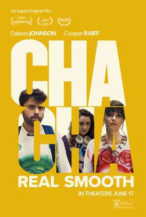 Cha Cha Real Smooth - O Próximo Passo Torrent