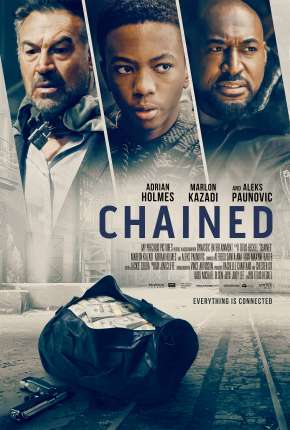 Chained - Legendado Torrent