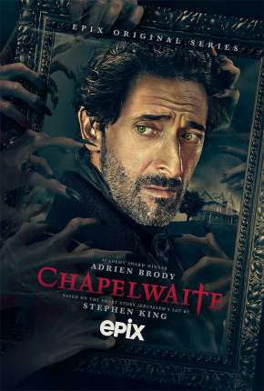 Chapelwaite - 1ª Temporada Legendada Torrent