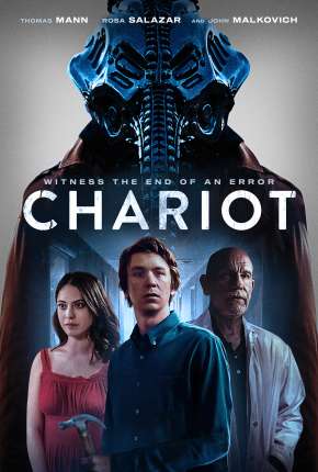 Chariot - Legendado Torrent