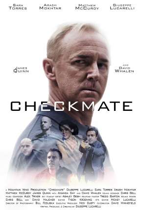 Checkmate - Legendado Torrent