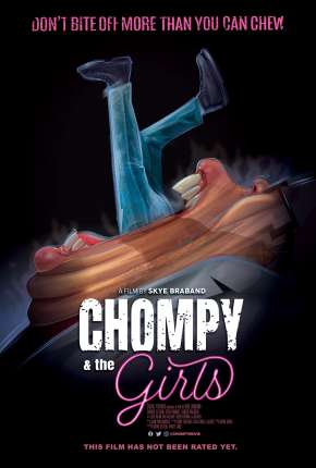 Chompy e the Girls - Legendado Torrent