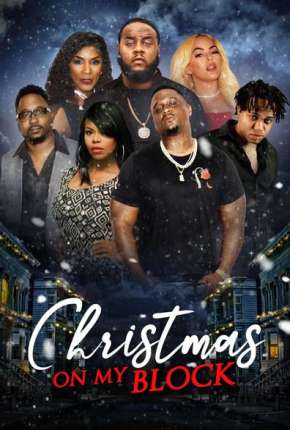 Christmas on My Block - Legendado Torrent