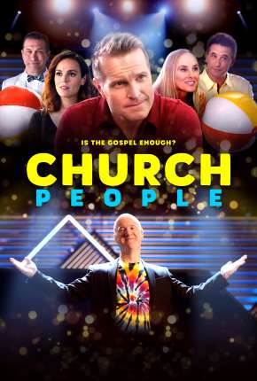 Church People - Legendado Torrent