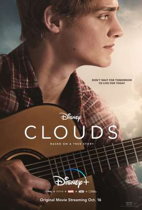 Clouds - Legendado Torrent