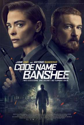 Code Name Banshee - Legendado Torrent