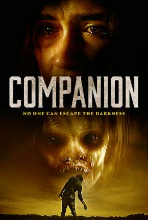 Companion - Legendado Torrent