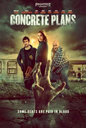 Concrete Plans - Legendado Torrent