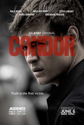 Condor - 1ª Temporada Torrent