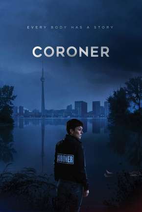 Coroner - 2ª Temporada Torrent