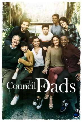 Council of Dads - Lembranças do Meu Pai - 1ª Temporada Torrent