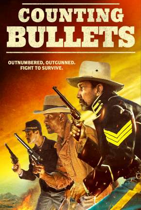 Counting Bullets - Legendado Torrent