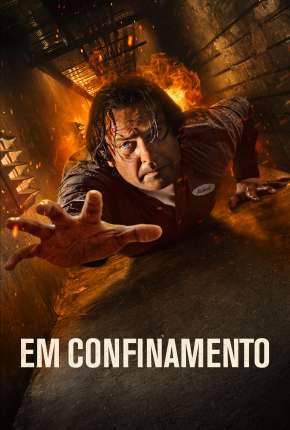 Crawlspace - Legendado Torrent