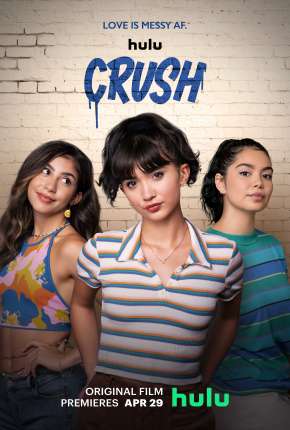 Crush - Amor Colorido Torrent