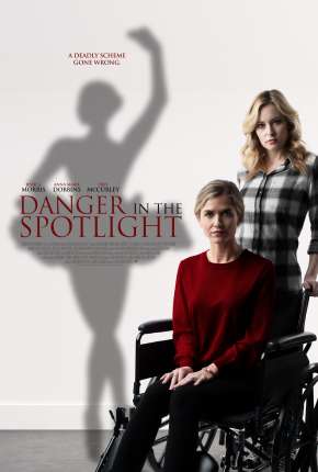 Danger in the Spotlight - Legendado Torrent