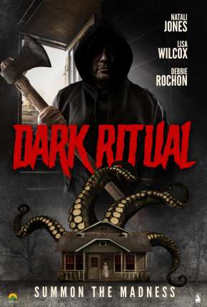 Dark Ritual - Legendado Torrent