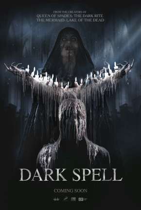 Dark Spell - Legendado Torrent