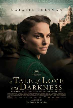 De Amor e Trevas - A Tale of Love and Darkness Torrent