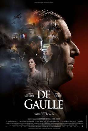 De Gaulle - Legendado Torrent