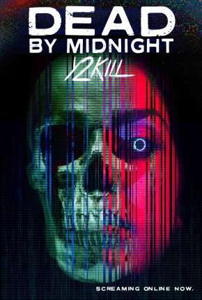 Dead by Midnight - Legendado Torrent