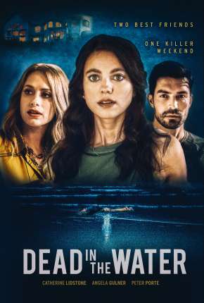 Dead in the Water - Legendado Torrent