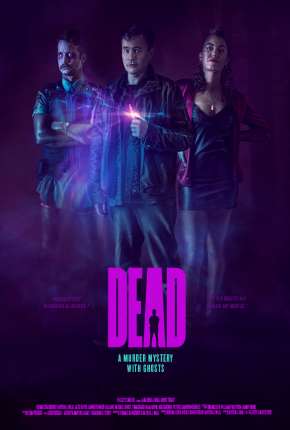 Dead - Legendado Torrent