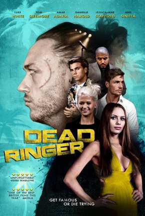 Dead Ringer - Legendado Torrent