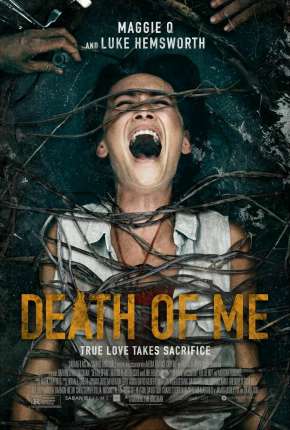 Death of Me - Legendado Torrent