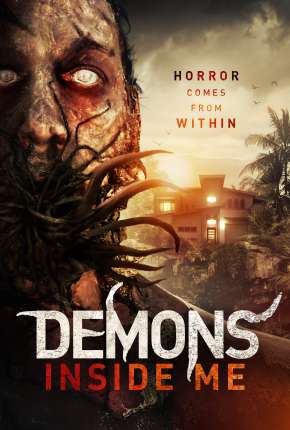 Demons Inside Me - Legendado Torrent