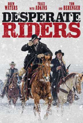 Desperate Riders Torrent