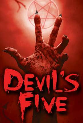 Devils Five - Legendado Torrent