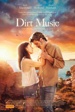 Dirt Music - Legendado Torrent