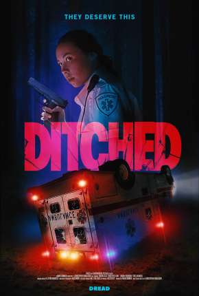 Ditched - Legendado Torrent