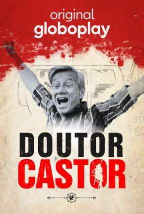 Doutor Castor - 1ª Temporada Completa Torrent