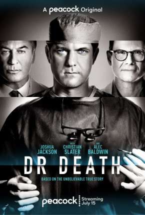 Dr. Death - 1ª Temporada Completa Torrent