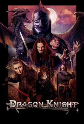 Dragon Knight - Legendado Torrent