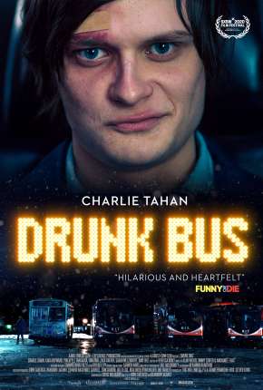 Drunk Bus - Legendado Torrent