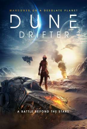 Dune Drifter - Legendado Torrent