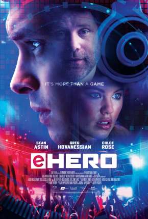 eHero Torrent