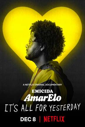 Emicida: AmarElo - É Tudo Pra Ontem Torrent