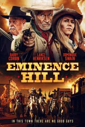 Eminence Hill - Legendado Torrent