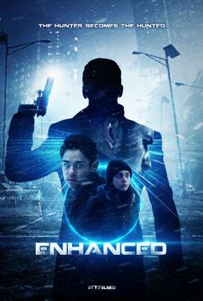 Enhanced - Legendado Torrent