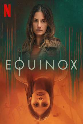 Equinox - 1ª Temporada Completa Torrent